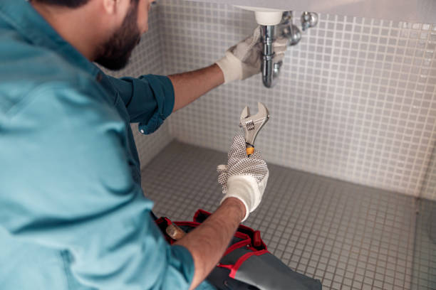 Best Green Plumbing Solutions and Water Conservation  in Blackhawk, SD